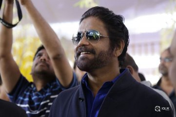 Raju Gari Gadhi 2 Movie Opening